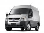 Ford Transit SWB Van 2006 года